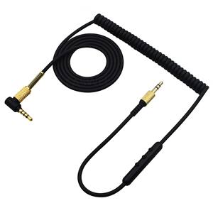 Nuevo cable para auriculares Major II con control remoto de volumen y micrófono - Product Image 2