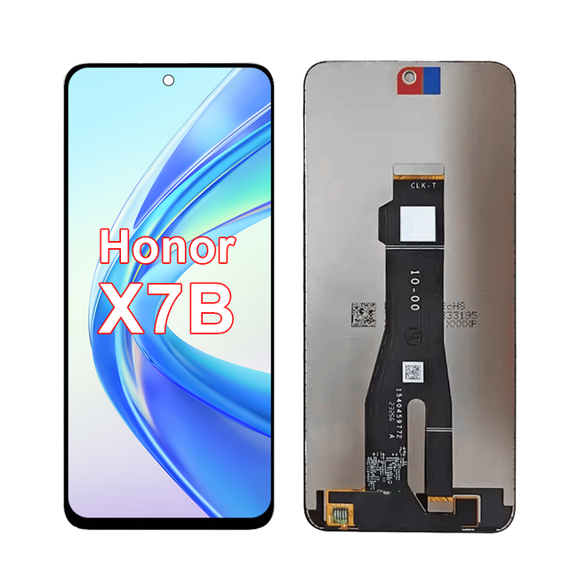 LCD Screen for Honor X7B LCD Replacement Display for Honor X7B Pantalla LCD Screen for Honor X7B