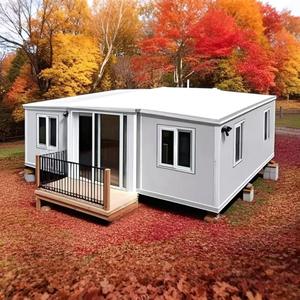 <span class=keywords><strong>Maison</strong></span> Conteneur Pliable Deux Chambres à Coucher Cuisine <span class=keywords><strong>Maison</strong></span> <span class=keywords><strong>Design</strong></span> <span class=keywords><strong>Maison</strong></span> Conteneur de Luxe - Product Image 3