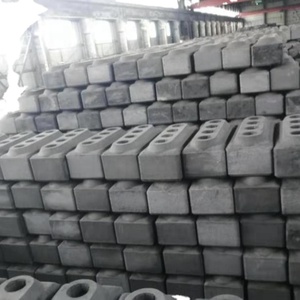 Khối Cực Dương <span class=keywords><strong>Carbon</strong></span> Nhiều Năng Lượng/Butts <span class=keywords><strong>Carbon</strong></span>/Phế Liệu <span class=keywords><strong>Anode</strong></span> Được Nướng Sẵn - Product Image 2