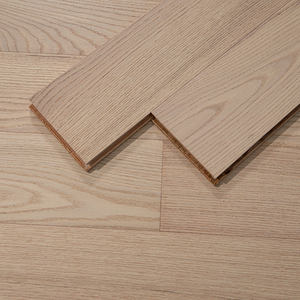 พื้นไม้กระดานหลายชั้นคุณภาพสูง T&G ขนาด 20 มม. รุ่น Tropical Sanding EN13501 ติดตั้งง่าย เกรด ABC สำหรับสถานที่จัดกีฬา - Product Image 1