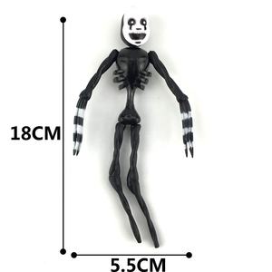 TY2464 15cm Hot Five Night <span class=keywords><strong>6</strong></span> "<span class=keywords><strong>FNAF</strong></span> figuras <span class=keywords><strong>de</strong></span> acción regalo Navidad PVC figura juguete para colección en línea Stroes juguete decoración <span class=keywords><strong>de</strong></span> fiesta - Product Image 3