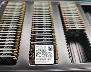 ของใหม่ดั้งเดิมสำหรับ <span class=keywords><strong>Samsung</strong></span> PM991 MZ-VLQ1T00 MZ-VLQ1T0B PM991A 2230 <span class=keywords><strong>1T</strong></span> NVMe <span class=keywords><strong>SSD</strong></span> - Product Image 5