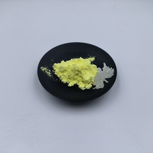 Poudre de Fisetin Pure de Haute Qualité 98% CAS 528-48-3 Extrait de Fisetin en Poudre - Product Image 4