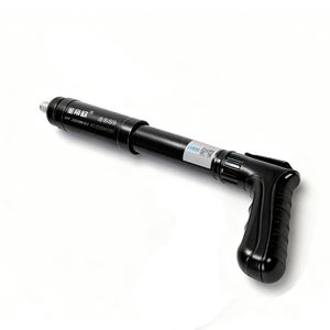 Mini Multifunction Cordless Nail Guns Low Noise Nail Gun for Concrete Wall Woodworking Tools for Drive Fastening Nail Guns - Product Image 3