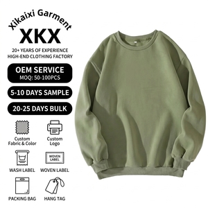 Sudaderas con Capucha Personalizadas al por Mayor con Logotipo, Tejidas <span class=keywords><strong>en</strong></span> Invierno, 100% Algodón, Transpirables, Unisex, para <span class=keywords><strong>Hombre</strong></span> y <span class=keywords><strong>Mujer</strong></span>, Manga Larga, 280GSM, Color Sólido - Product Image 1