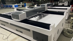 1325 1530 100W 130W 150W 180W 200W CO2 máy <span class=keywords><strong>Laser</strong></span> khắc cắt khắc Acrylic MDF gỗ 1300*2500 1500*3000mm - Product Image 4