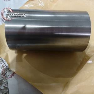 Pièces de machines de construction Proman 107-7604 8J-6384 BEARING-SLEEVE Applicable à RIPPER SCARIFIER 140G 12G 130G - Product Image 1