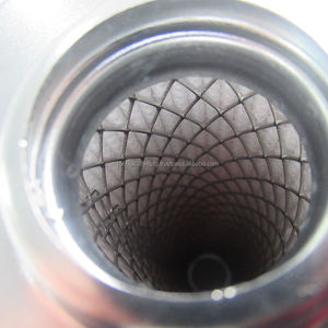 Líquido de separación de niebla de aceite de alta calidad Nuevo elemento de filtro coalescente - Product Image 2