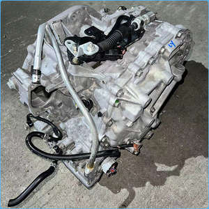 Transmission <span class=keywords><strong>automatique</strong></span> d'origine démontée en usine 2.5 pour <span class=keywords><strong>Nissan</strong></span> Teana pour <span class=keywords><strong>Nissan</strong></span> Sylphy Qashqai 2.0 Tiida 1.6 Livina 1.6 - Product Image 4