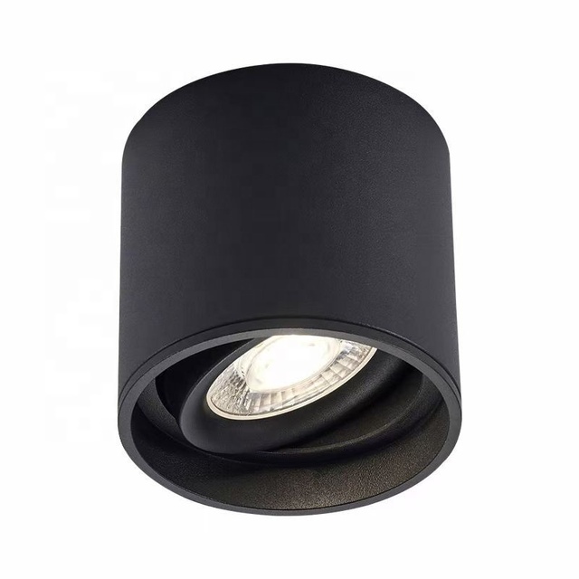Hot New Product Commercial Led Downlight Led Downlight Round Led Surface Mounted Downlight