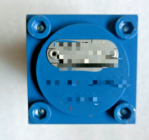 3722250220 <span class=keywords><strong>3</strong></span>/<span class=keywords><strong>2</strong></span>-weg pneumatische directionele klep 24V 4,8W Nieuw Origineel Direct leverbaar Industriële automatisering Pac Specifieke PLC-programmering - Product Image 3