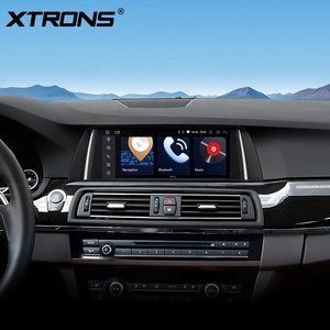 Xtrons 10.25 inch <span class=keywords><strong>Android</strong></span> Car <span class=keywords><strong>GPS</strong></span> đa phương tiện Player với Built-in Carplay và <span class=keywords><strong>Android</strong></span> tự động cho BMW 5 Series NBT - Product Image 6