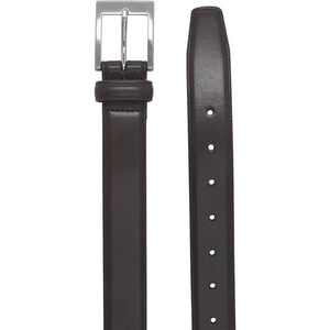 Premium Leather Weight Lifting <b>Belt</b> <b>for</b> <b>Men</b> & Women 8MM Thick 4" Wide Heavy Duty <b>Gym</b> <b>Belt</b> with Steel Buckle <b>Men</b> <b>Belts</b> - Product Image 2