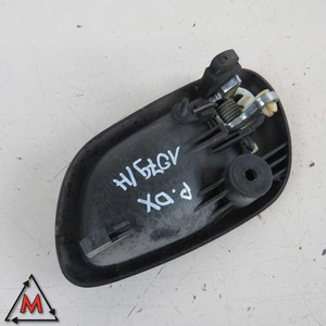 Maniglia interna posteriore destra usata per Opel Agila A 2000-2007 (80380) - Product Image 2