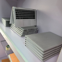 Laptop Ricondizionato Originale Classe A+ con Schermo Touch per X360 1030 G3, 8GB RAM, 256GB SSD, Processore Core I5 di 8a Generazione, Computer Portatile per Business