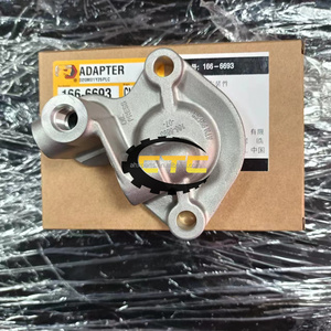 Adaptateur pour groupe électrogène C15 C18 166-6693 1666693 pour <span class=keywords><strong>Caterpillar</strong></span> 385B 385C 657E <span class=keywords><strong>657G</strong></span> - Product Image 2