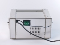 Broyeur Électrique Portable de Haute Qualité pour Cigare et Feuille de Tabac Coupe Fine Semi-Automatique avec Livraison Rapide