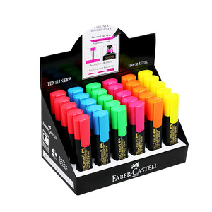 Bán Sỉ Bút Đánh Dấu 6 Màu Bút Đánh Dấu Bút Đánh Dấu Bút Đánh Dấu Màu <span class=keywords><strong>Mini</strong></span> Logo Tùy Chỉnh Nhiều Màu - Product Image 2