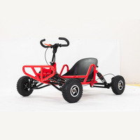 XFY Envío Rápido, Go Kart Todoterreno de Gasolina de 212cc y 4 Tiempos con Caja de Madera para Mayoristas Internacionales y Proveedores al por Mayor