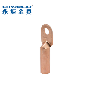 부식방지 <span class=keywords><strong>DT</strong></span>-70 Sqmm <span class=keywords><strong>DT</strong></span> 시리즈 오일 플러그 구리 터미널 케이블 터미널 커넥터 - Product Image 1