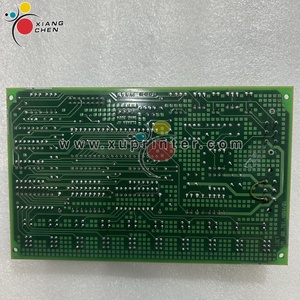 WD Original C2.102.2111 Circuit Board 00.781.4084 for SM74 CD74 SM52 Offset <b>Press</b> Parts C2.102.2111/02 00.788.0141 - Product Image 3
