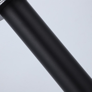 Lampe anti-moustiques solaire extérieure 60x21 noire, électrique, pour le contrôle des nuisibles dans la cour - Product Image 3