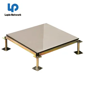 نينغبو lepin مصنع استخدام مكتب 600*600 ملحقات الأرضيات pvc حافة تقليم OA fs500/700/800/1000/1250 rais لوح ارضي