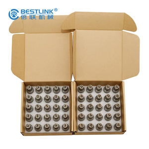 Affûteuse de forets et meules de ponçage, meule diamantée pour affûter les forets à bouton, affûteuse de forets à bouton - Product Image 1