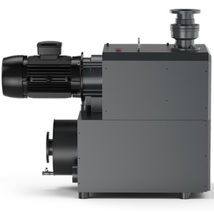 Compresseur industriel refroidi par air Edwards EDC1000 Dry Claw Pump 1000 LPM - Product Image 5