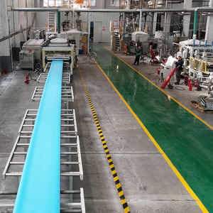 Panneau de mousse XPS bleu <span class=keywords><strong>Isolation</strong></span> phonique murale interne Panneau de polystyrène extrudé XPS étanche à l'humidité et à l'eau - Product Image 4