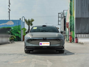 Balanced <span class=keywords><strong>007</strong></span> Edición de Conducción Inteligente con Tracción Trasera, Respuesta Rápida, Sedán de Nueva Energía - Product Image 2