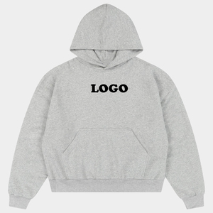 Cina produttore di abbigliamento moda Oem felpa da uomo Uk felpa girocollo felpe con cappuccio da uomo - Product Image 2
