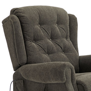 Hot Sales Flat Lifting Cadeira Recliners Dual Motor para Idosos Recliner Electric Power Lift Cadeira para Sala de estar - Product Image 6