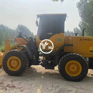 รถตักล้อ956L LG955F 936L รถตักล้อยาง936L LG936L LG936 sdlg 936 - Product Image 6