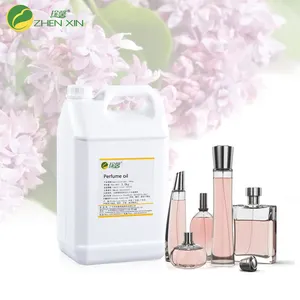 Wholesale Brand Perfume Scent Long Lasting Perfume Floral Fragrance Oil For Body Spray