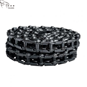 מחפר komatsu מחפר komatsu קישור מעלי pc200 PC220-<span class=keywords><strong>3</strong></span> PC220-5 שרשרת PC220-6 PC220-7 קישור מעלי 206-32-00103 - Product Image 1