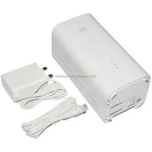 เราเตอร์ HUAWEI 5G CPE 5S H153-381 SOHO Wi-Fi พร้อม VPN และ WEP รองรับ 5G WiFi Hotspot ไวร์เลสเกตเวย์ - Product Image 5