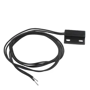 RGP 2314 - Sensor plástico do interruptor de cana de montagem em superfície, sensor magnético JHF2314 para proximidade de cana, sem NC