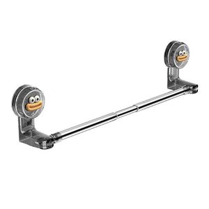 <span class=keywords><strong>Porte</strong></span>-pantoufles <span class=keywords><strong>de</strong></span> salle <span class=keywords><strong>de</strong></span> bain télescopique sans trou <span class=keywords><strong>Porte</strong></span> <span class=keywords><strong>de</strong></span> toilette en plastique murale Dispositif <span class=keywords><strong>de</strong></span> rangement <span class=keywords><strong>de</strong></span> pantoufles - Product Image 1