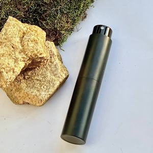 Ensemble <span class=keywords><strong>de</strong></span> parfums 3 pièces bon marché <span class=keywords><strong>de</strong></span> <span class=keywords><strong>marque</strong></span> propre pour hommes en bleu <span class=keywords><strong>Coffret</strong></span> cadeau mini-spray boisé pour hommes - Product Image 4