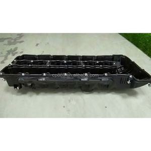 Couvre-culbuteurs supérieur de culasse de moteur 11127565284 pour BMW N54 - Product Image 4