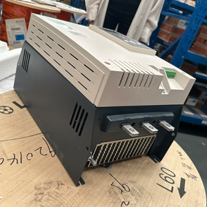 Proveedor de la UE, Arrancador Suave GE Electronic GE 220A 37kW <span class=keywords><strong>ASTAT</strong></span> XL 0220B V5 C1, 872245-QL21B220D - Product Image 4