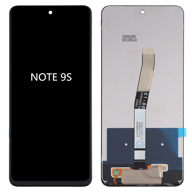 For Redmi note 9S