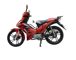 Trùng Khánh 2024 thiết kế mới xe máy siêu Cub 50cc Docker xe máy xe máy/xe máy điện/motorbi - Product Image 5