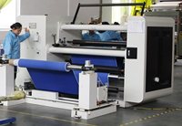 Usine taille personnalisée 30cm Transparent Dtf Film papier PET Film rouleau de feuille pour l'impression par transfert de chaleur à jet d'encre numérique