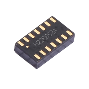 ซัพพลายเออร์ชิ้นส่วนอิเล็กทรอนิกส์ IC คุณภาพสูงของแท้ HT รุ่น MAX30102EFD+T - Product Image 1