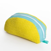 Sac à linge pliable en microfibre pour chaussures, écologique, réutilisable, lavage en machine, anti-déformation, protection haute efficacité