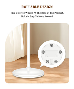 2025 mới kỹ thuật số thông minh <span class=keywords><strong>Android</strong></span> 27 inch Trắng TV hiển thị với đèn nền LED cảm ứng điện dung màn hình di động thông minh TV - Product Image 6