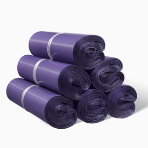 Bolsa <span class=keywords><strong>postal</strong></span> <span class=keywords><strong>de</strong></span> LDPE compostable Polymailer para ropa, zapatos, envío <span class=keywords><strong>de</strong></span> plástico polivinílico, bolsa <span class=keywords><strong>de</strong></span> embalaje <span class=keywords><strong>de</strong></span> mensajería ecológica - Product Image 1